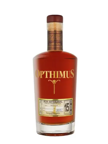OPTHIMUS 15 ans - visuel principal