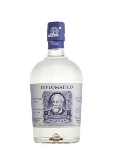 DIPLOMATICO Planas - main image