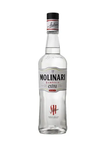 MOLINARI Sambuca - visuel principal