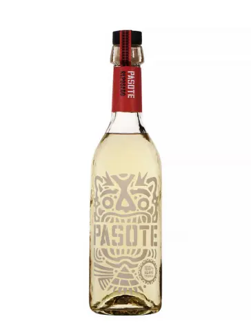 PASOTE Reposado - main image
