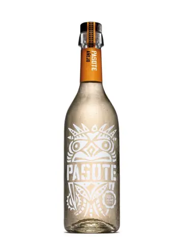 PASOTE Añejo - main image