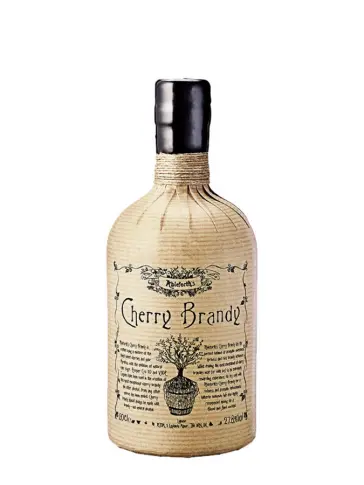 ABLEFORTH'S Cherry Brandy - visuel principal