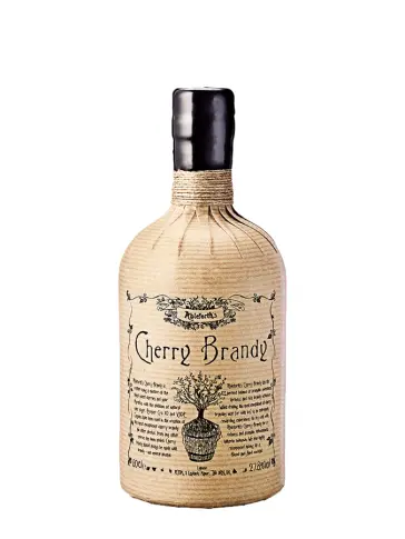 ABLEFORTH'S Cherry Brandy - visuel principal