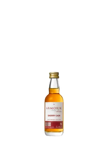 ARMORIK Sherry Cask Mignonnette - visuel principal