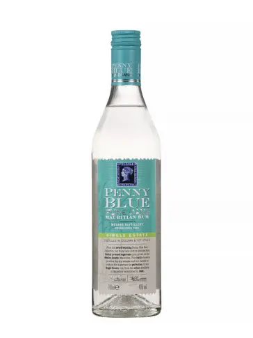 PENNY BLUE Pure Canne - main image