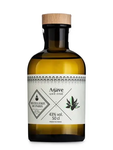 DISTILLERIE DE PARIS Agave 16 - main image