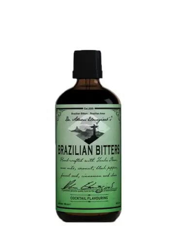 DR. ADAM ELMEGIRAB Brazilian Bitters - main image