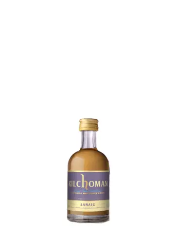 KILCHOMAN Sanaig Mignonnette - main image