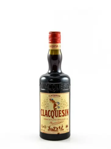 CLACQUESIN - main image