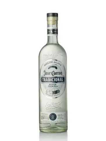JOSE CUERVO Tradicional Silver - main image