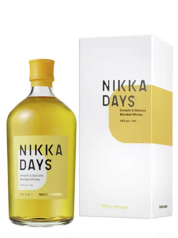 NIKKA Days - main image