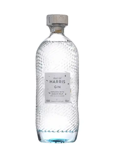 ISLE OF HARRIS Gin - main image