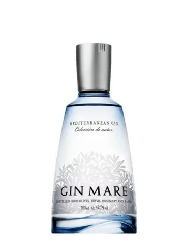 GIN MARE - main image