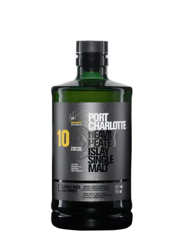 PORT CHARLOTTE 10 ans - main image