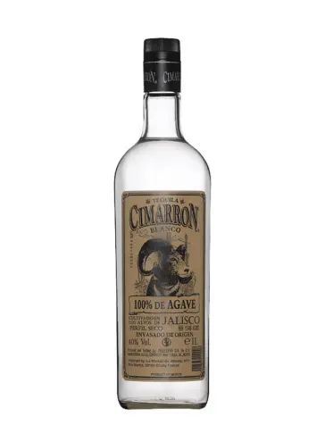 CIMARRON Blanco - main image