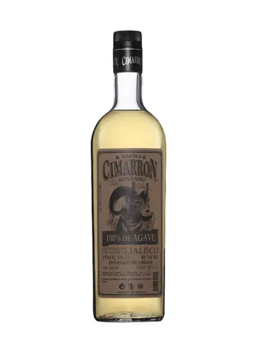 CIMARRON Reposado - main image