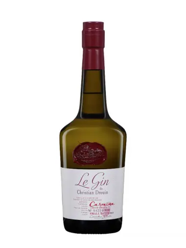 CHRISTIAN DROUIN Le Gin CARMINA - main image