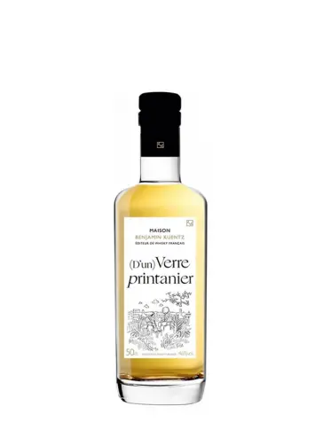 MAISON BENJAMIN KUENTZ D'un Verre Printanier - main image