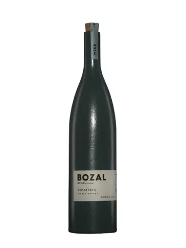 BOZAL Tepeztate - main image