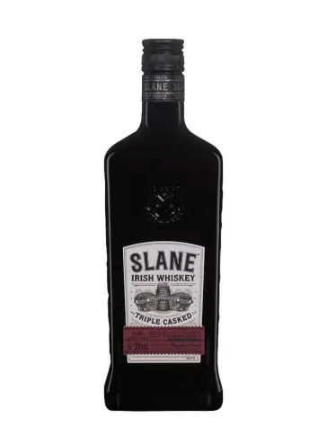 SLANE Triple Cask - main image