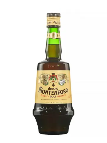MONTENEGRO Amaro - visuel principal