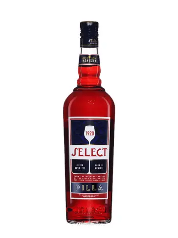 SELECT Aperitivo - main image
