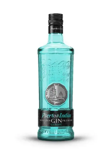 PUERTO DE INDIAS Classic - visuel principal