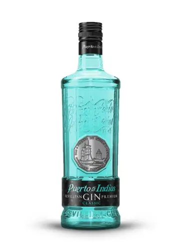 PUERTO DE INDIAS Classic - main image