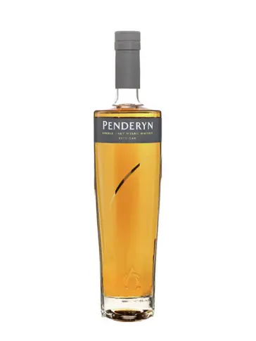 PENDERYN Rich Oak - visuel principal