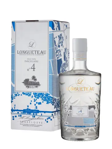 LONGUETEAU Selection Parcellaire N°4 - visuel principal