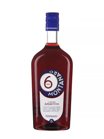 MONTANARO Aperitivo 6 p.m. - main image