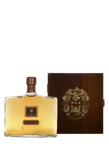 MONTANARO 2006 Grappa di Barolo - Legno - main image