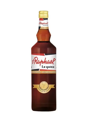 ST RAPHAEL Le Quina Ambré - main image