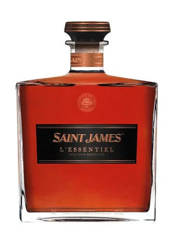 SAINT JAMES L'Essentiel - main image