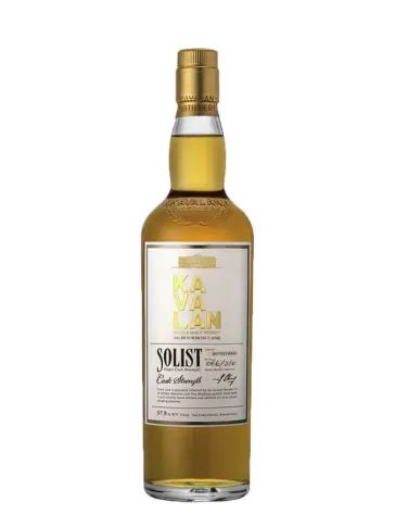 KAVALAN Ex-Bourbon Cask - main image