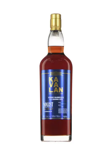 KAVALAN Vinho Barrique - visuel principal