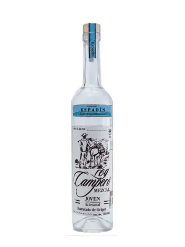 REY CAMPERO Espadín - main image