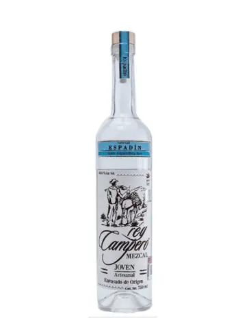 REY CAMPERO Espadín - main image