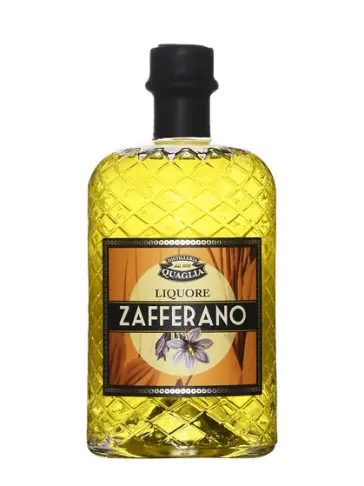 QUAGLIA Zafferano - main image