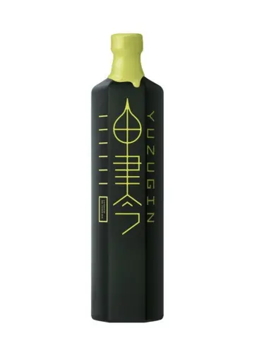 YUZUGIN - main image