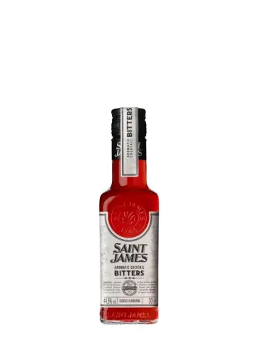 SAINT JAMES Aromatic Cocktail Bitters - main image