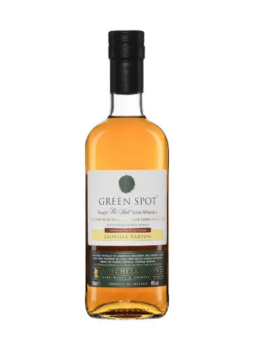 GREEN SPOT Leoville Barton - main image