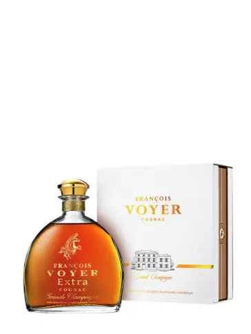 COGNAC FRANCOIS VOYER Extra - visuel principal