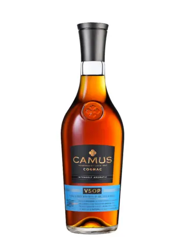 CAMUS VSOP Intensely Aromatic - main image