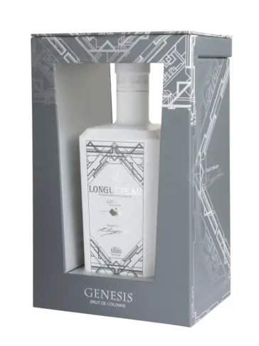 LONGUETEAU Genesis Blanc Batch 4 - main image