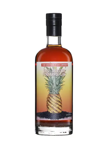 THAT BOUTIQUE-Y GIN CO. Spit Roasted Pineapple Gin - main image