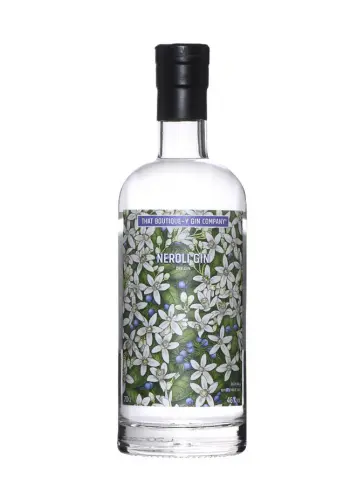 THAT BOUTIQUE-Y GIN CO. Neroli Gin - main image