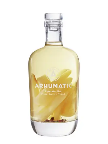 ARHUMATIC Poire Rôtie - Baie de timut (Piperata Pira) - main image