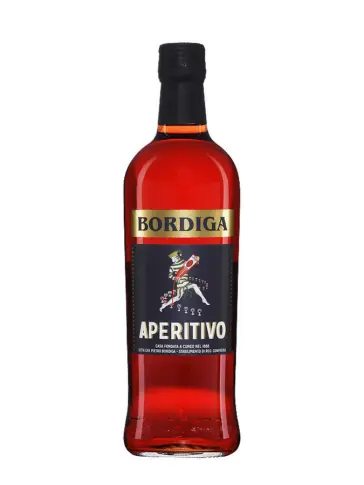 BORDIGA Aperitivo - main image
