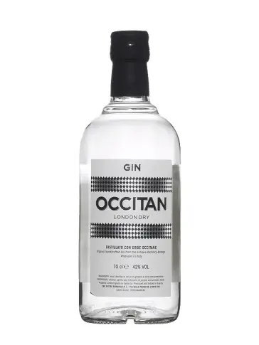 BORDIGA Gin Occitan - main image